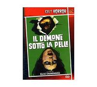 Il Demone Sotto La Pelle [Italia]