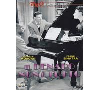 Il Denaro Non E' Tutto [Italia] [DVD]