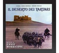 Il Deserto Dei Tartari