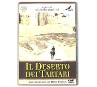 Il Deserto Dei Tartari [Italia] [DVD]