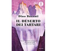 Il deserto dei tartari. Nuova ediz. (Oscar moderni. Cult)