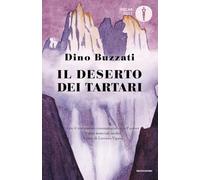 Il deserto dei tartari. Nuova ediz. (Oscar moderni. Cult)