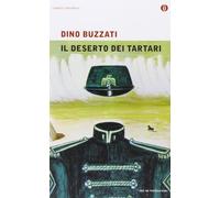 Il deserto dei tartari (Oscar classici moderni)