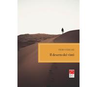 Il deserto dei vinti (Brenar. Narrativa)