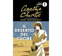 Il deserto del cuore (Oscar moderni)