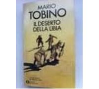 Il Deserto Della Libia