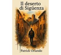 Il deserto di Sigüenza