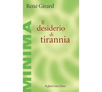 Il desiderio di tirannia (Minima)