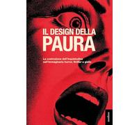 Il design della paura