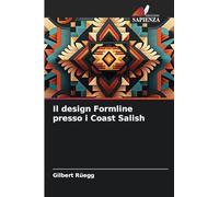 Il design Formline presso i Coast Salish