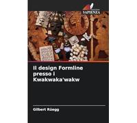 Il design Formline presso i Kwakwaka'wakw