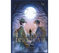 Il destino dei dimenticati: (Anime in attesa Vol. 2)