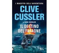Il destino del faraone (I maestri dell'avventura)