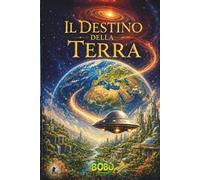 Il destino della Terra (Le Avventure di Bobo)
