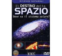 Il destino dello spazio - Dove va il sistema solare? [Italia] [DVD]