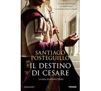 Il destino di Cesare (Storica)