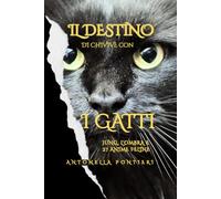 Il destino di chi vive con i gatti: Jung, l’ombra e ventisette anime feline