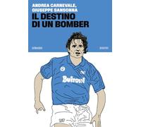 Il destino di un bomber (Booksport)