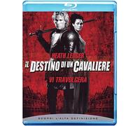 Il destino di un cavaliere [Italia] [Blu-ray]
