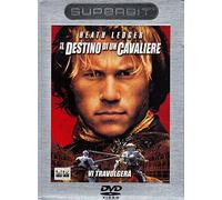 Il Destino Di Un Cavaliere-Superbit [Italia] [DVD]