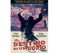 Il Destino Di Un Uomo [Italia] [DVD]