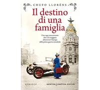 Il destino di una famiglia (3.0)