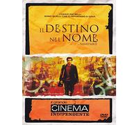 Il destino nel nome [Italia] [DVD]