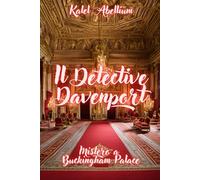 Il Detective Davenport: Mistero a Buckingham Palace
