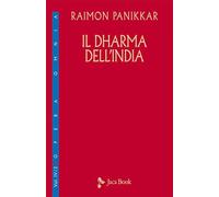 Il Dharma dell'India: Vol. 4/2 (Opera omnia Panikkar)