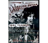 Il Diabolico Dottor Satana [Italia] [DVD]
