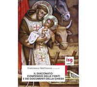 Il diaconato: compendio delle fonti e documenti della Chiesa (Diaconia)