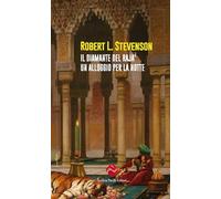 Il diamante del rajà-Un alloggio per la notte (Qualcosa di strano)