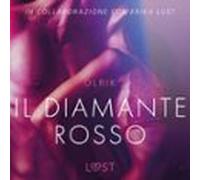 Il diamante rosso - Breve racconto erotico