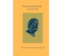 Il diario dei filosofi: agenda 2026