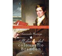 Il diario del colonnello Brandon (Narrativa TRE60)