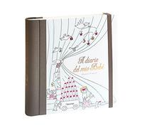 Il diario del mio bebé