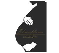 IL DIARIO DELLA MIA GRAVIDANZA: 120 PAGINE DA COMPILARE CON FOTO, RICORDI, APPUNTAMENTI DURANTE LE 40 SETTIMANE E DOPO IL PARTO