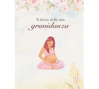 Il diario della mia gravidanza