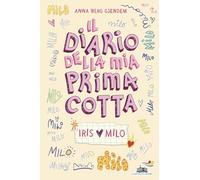 Il diario della mia prima cotta (Il battello a vapore. One shot)