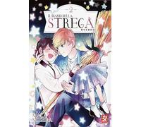 Il diario della strega (Vol. 2)