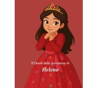 Il Diario delle Avventure di Helena