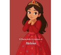 Il Diario delle Avventure di Helena