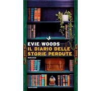 Il diario delle storie perdute (Narrative)