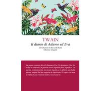 Il diario di Adamo ed Eva
