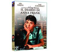 Il diario di Anna Frank [Italia] [DVD]