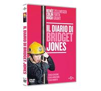 Il diario di Bridget Jones - DVD - Italia - Universal Pictures