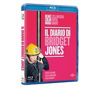 Il Diario di Bridget Jones [Italia] [Blu-ray] (2001) Bridget Jones's Diary