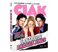Il Diario Di Bridget Jones [Blu-ray]