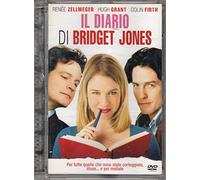 Il Diario Di Bridget Jones [Italia] [DVD]