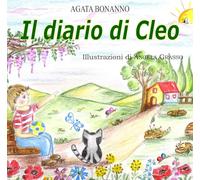 Il diario di Cleo (I girasoli)